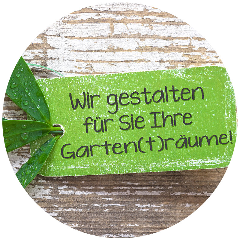 Gartenträume