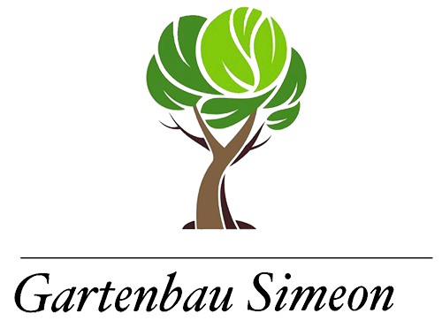 Logo Gartenbau Simeon